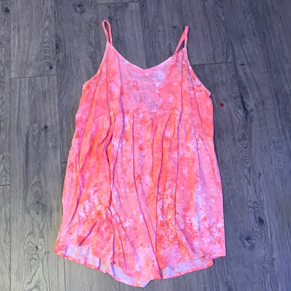 Target Swim Cover/Dress